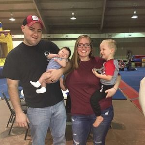 Meet your Posher, Bethanie